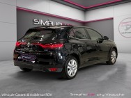 RENAULT d'occasion MEGANE E-TECH PLUG-IN 160 LIMITED de 2022