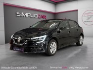 RENAULT d'occasion MEGANE E-TECH PLUG-IN 160 LIMITED de 2022