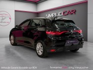 RENAULT d'occasion MEGANE E-TECH PLUG-IN 160 LIMITED de 2022