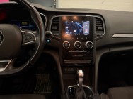 RENAULT d'occasion MEGANE E-TECH PLUG-IN 160 LIMITED de 2022