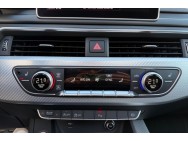 AUDI d'occasion RS4 AVANT 2.9 TFSI 450 QUATTRO de 2018 Montreuil (93)﻿