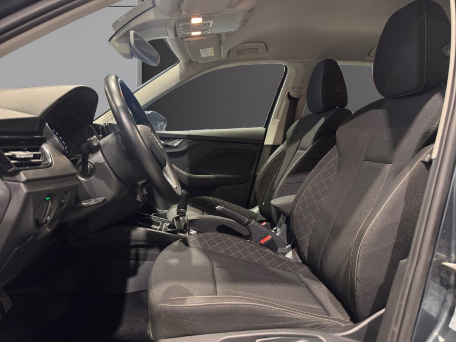 SKODA d'occasion KAMIQ 1.0 TSI de 2019 Narbonne (11)﻿