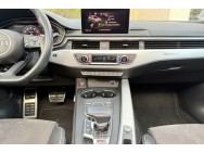 AUDI d'occasion RS4 AVANT 2.9 TFSI 450 QUATTRO de 2018 Montreuil (93)﻿