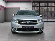 DACIA d'occasion SANDERO 1.5 DCI 90 10 ANS de 2015 Beauvais (60)﻿