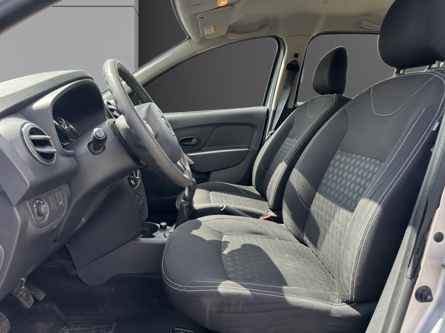 DACIA d'occasion SANDERO 1.5 DCI 90 10 ANS de 2015 Beauvais (60)﻿