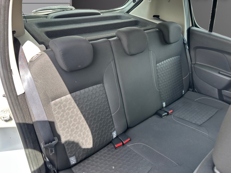 DACIA d'occasion SANDERO 1.5 DCI 90 10 ANS de 2015 Beauvais (60)﻿