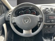 DACIA d'occasion SANDERO 1.5 DCI 90 10 ANS de 2015 Beauvais (60)﻿