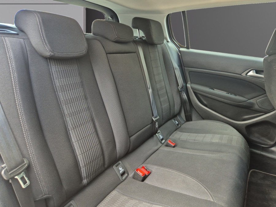 PEUGEOT d'occasion 308 2.0 BLUE HDI 150 ACTIVE BUSINESS BA de 2015