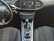 PEUGEOT d'occasion 308 2.0 BLUE HDI 150 ACTIVE BUSINESS BA de 2015
