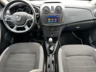 DACIA d'occasion SANDERO 0.9 TCE 90 de 2019 Beauvais (60)﻿