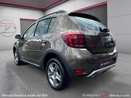 DACIA d'occasion SANDERO 0.9 TCE 90 de 2019 Beauvais (60)﻿