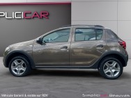 DACIA d'occasion SANDERO 0.9 TCE 90 de 2019 Beauvais (60)﻿