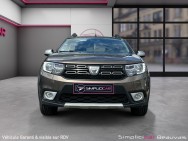 DACIA d'occasion SANDERO 0.9 TCE 90 de 2019 Beauvais (60)﻿