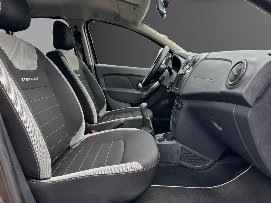 DACIA d'occasion SANDERO 0.9 TCE 90 de 2019 Beauvais (60)﻿
