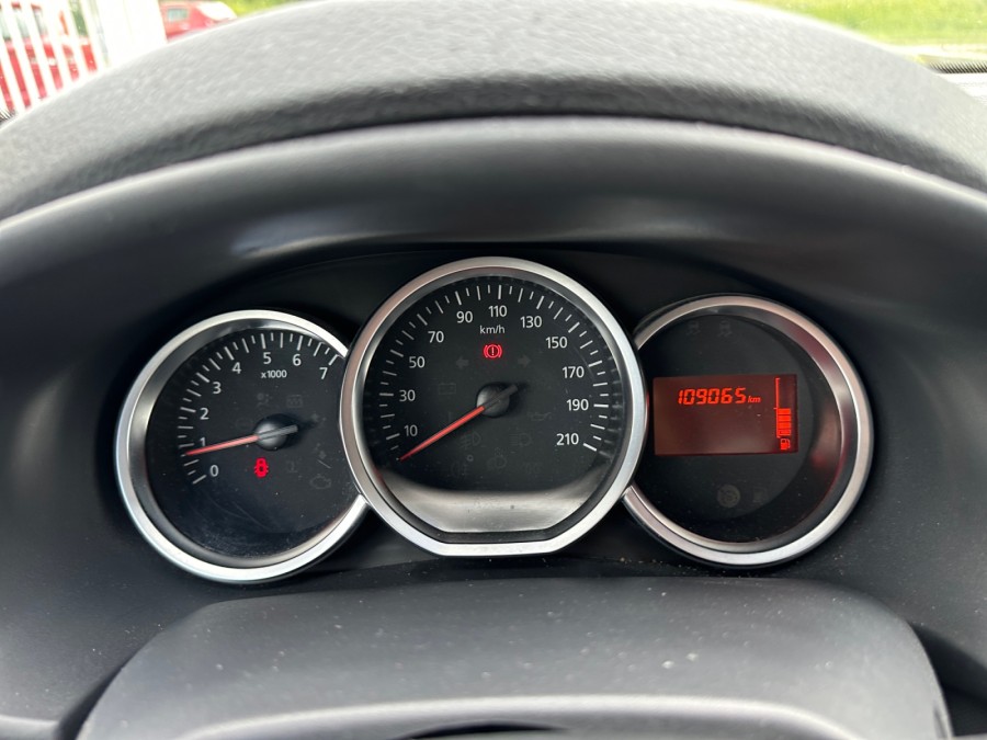DACIA d'occasion SANDERO 0.9 TCE 90 de 2019 Beauvais (60)﻿