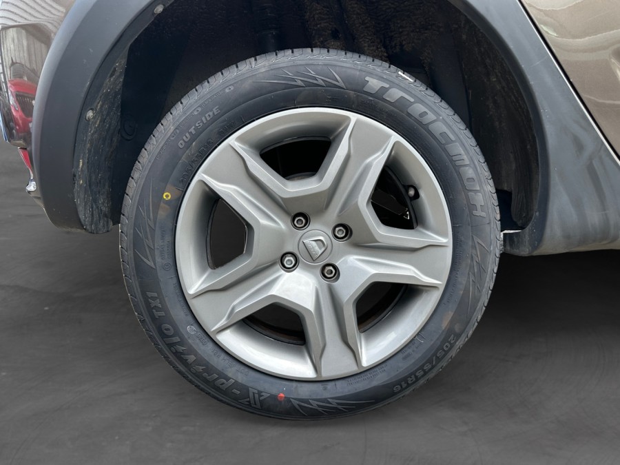 DACIA d'occasion SANDERO 0.9 TCE 90 de 2019 Beauvais (60)﻿