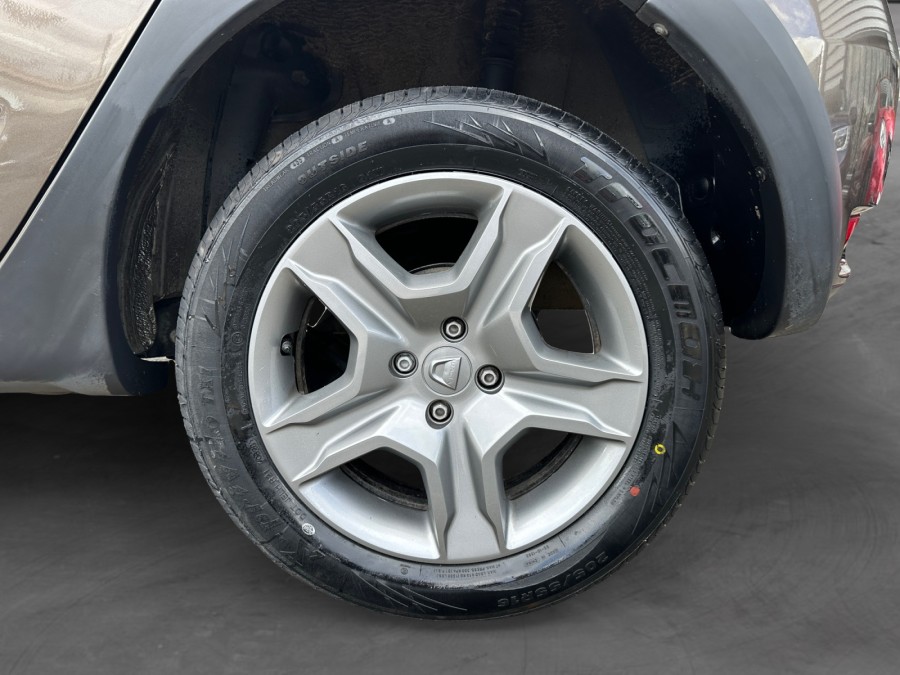 DACIA d'occasion SANDERO 0.9 TCE 90 de 2019 Beauvais (60)﻿