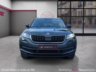 SKODA d'occasion KODIAQ 1.5 TSI 150 ACT ACTIVE DSG 7PL de 2018