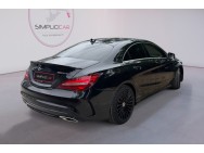 MERCEDES d'occasion CLASSE CLA CLA 200 D BUSINESS EDITION BA de 2019