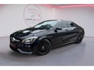 MERCEDES d'occasion CLASSE CLA CLA 200 D BUSINESS EDITION BA de 2019