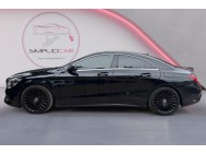 MERCEDES d'occasion CLASSE CLA CLA 200 D BUSINESS EDITION BA de 2019
