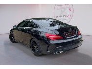 MERCEDES d'occasion CLASSE CLA CLA 200 D BUSINESS EDITION BA de 2019