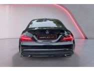 MERCEDES d'occasion CLASSE CLA CLA 200 D BUSINESS EDITION BA de 2019