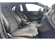 MERCEDES d'occasion CLASSE CLA CLA 200 D BUSINESS EDITION BA de 2019