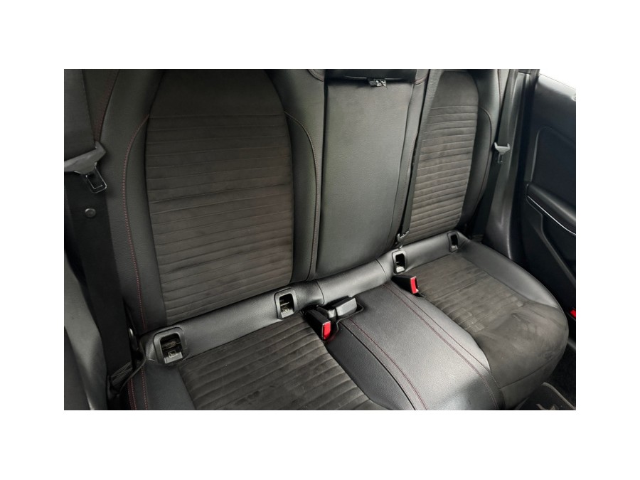 MERCEDES d'occasion CLASSE CLA CLA 200 D BUSINESS EDITION BA de 2019