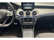 MERCEDES d'occasion CLASSE CLA CLA 200 D BUSINESS EDITION BA de 2019