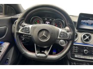 MERCEDES d'occasion CLASSE CLA CLA 200 D BUSINESS EDITION BA de 2019