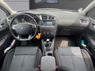 CITROEN d'occasion C4 1.6 HDI 115 CONFORT de 2011 Méry Sur Oise (95)﻿