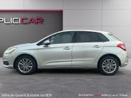 CITROEN d'occasion C4 1.6 HDI 115 CONFORT de 2011 Méry Sur Oise (95)﻿