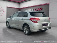 CITROEN d'occasion C4 1.6 HDI 115 CONFORT de 2011 Méry Sur Oise (95)﻿