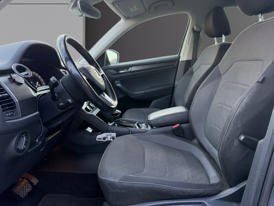 SKODA d'occasion KODIAQ 1.5 TSI 150 ACT ACTIVE DSG 7PL de 2018