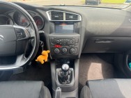 CITROEN d'occasion C4 1.6 HDI 115 CONFORT de 2011 Méry Sur Oise (95)﻿