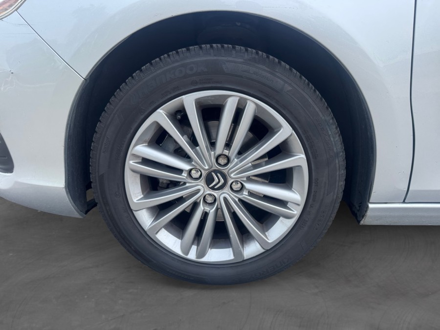 CITROEN d'occasion C4 1.6 HDI 115 CONFORT de 2011 Méry Sur Oise (95)﻿