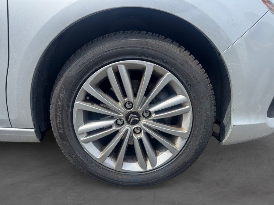 CITROEN d'occasion C4 1.6 HDI 115 CONFORT de 2011 Méry Sur Oise (95)﻿