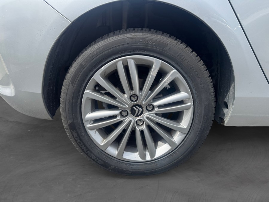 CITROEN d'occasion C4 1.6 HDI 115 CONFORT de 2011 Méry Sur Oise (95)﻿