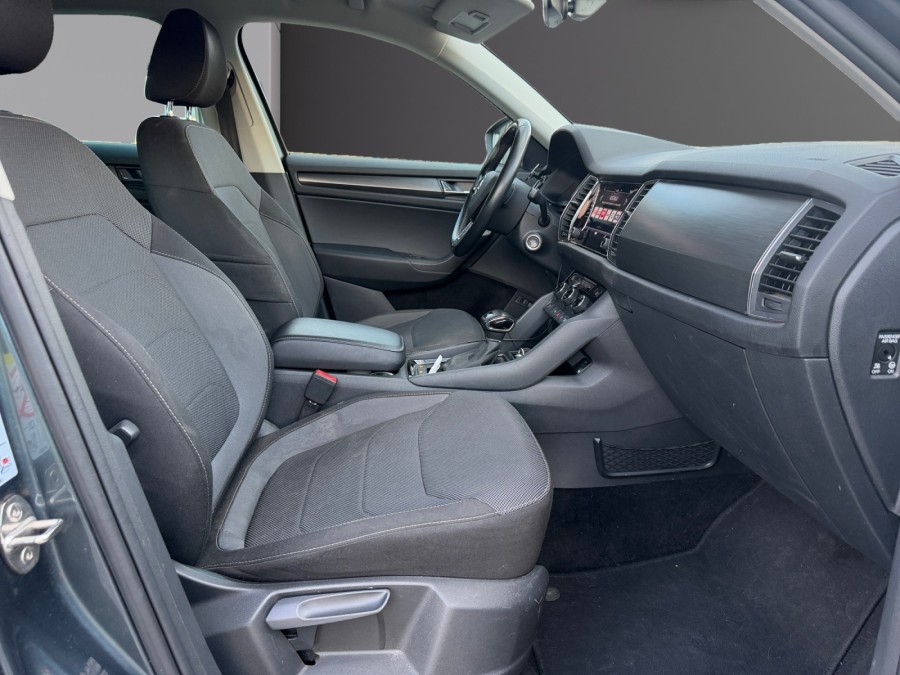 SKODA d'occasion KODIAQ 1.5 TSI 150 ACT ACTIVE DSG 7PL de 2018
