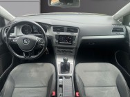 VOLKSWAGEN d'occasion GOLF 1.2 TSI 105 LOUNGE de 2014 Perpignan (66)﻿