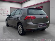 VOLKSWAGEN d'occasion GOLF 1.2 TSI 105 LOUNGE de 2014 Perpignan (66)﻿