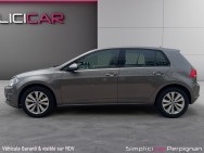 VOLKSWAGEN d'occasion GOLF 1.2 TSI 105 LOUNGE de 2014 Perpignan (66)﻿