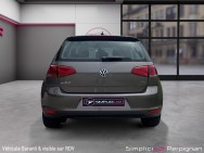 VOLKSWAGEN d'occasion GOLF 1.2 TSI 105 LOUNGE de 2014 Perpignan (66)﻿