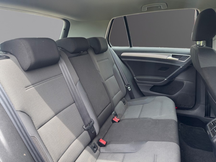 VOLKSWAGEN d'occasion GOLF 1.2 TSI 105 LOUNGE de 2014 Perpignan (66)﻿