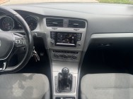 VOLKSWAGEN d'occasion GOLF 1.2 TSI 105 LOUNGE de 2014 Perpignan (66)﻿