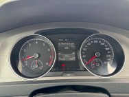 VOLKSWAGEN d'occasion GOLF 1.2 TSI 105 LOUNGE de 2014 Perpignan (66)﻿