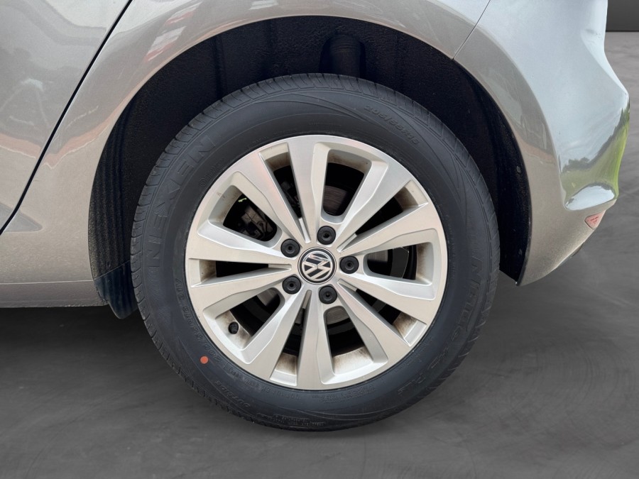 VOLKSWAGEN d'occasion GOLF 1.2 TSI 105 LOUNGE de 2014 Perpignan (66)﻿