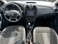 DACIA d'occasion SANDERO 1.5 DCI 90 de 2018 Beauvais (60)﻿