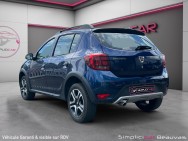 DACIA d'occasion SANDERO 1.5 DCI 90 de 2018 Beauvais (60)﻿